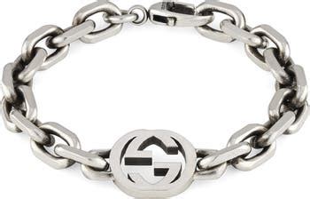 gucci dragon bracelet mens|Gucci jewelry store.